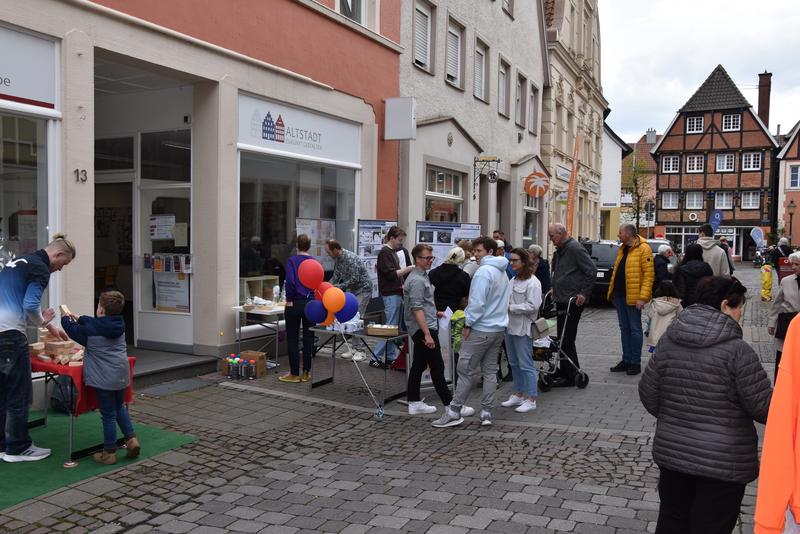 Tag Stödtebaufördreung Tag Stödtebaufördreung
